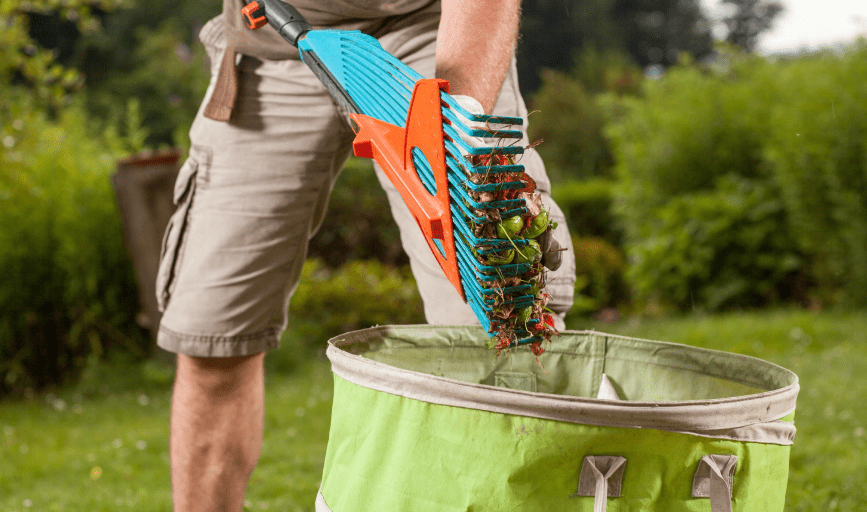 Big Mo's Junk Removal 