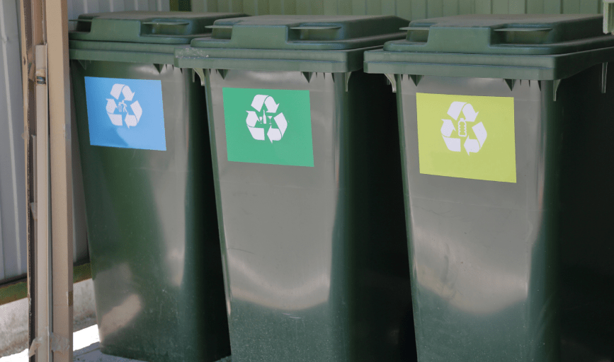 Big Mo's Junk Removal 